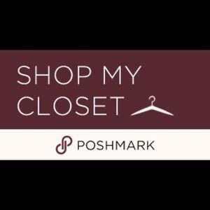 Shop my closet